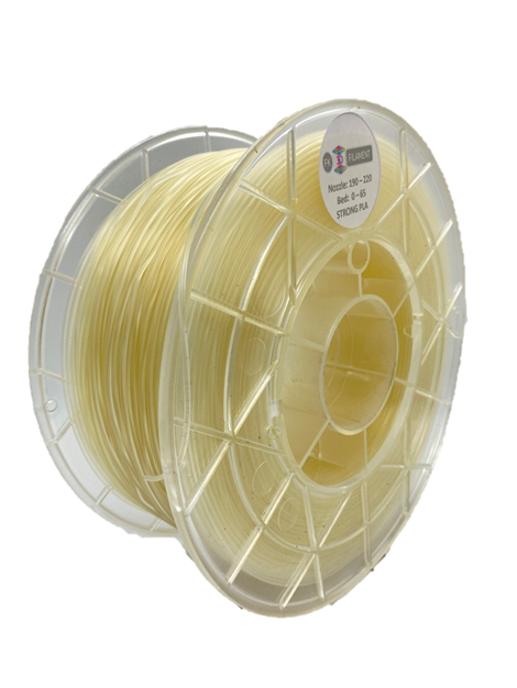 Lacivert Strong Pla Filament 750 Gr.