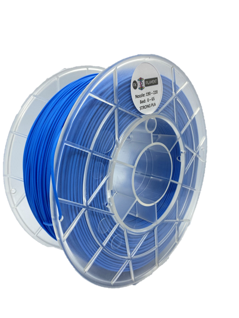 Mavi Strong Pla Filament 250 Gr.