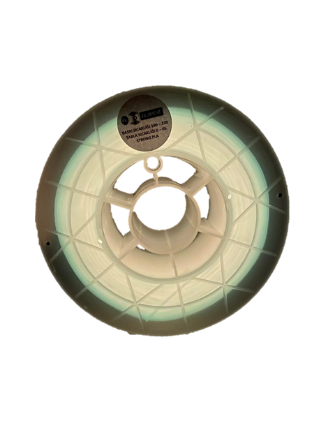 Mavi Strong Pla Filament 750 Gr.