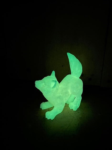 Mavi Strong Pla Filament 750 Gr.
