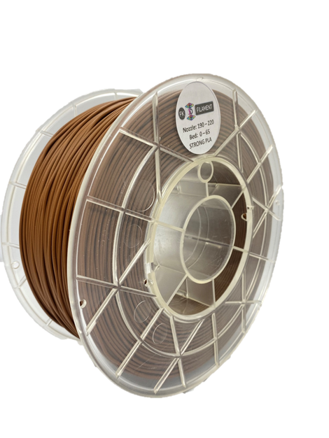 Mono Parliement Mavisi Strong Pla Filament 750 Gr.