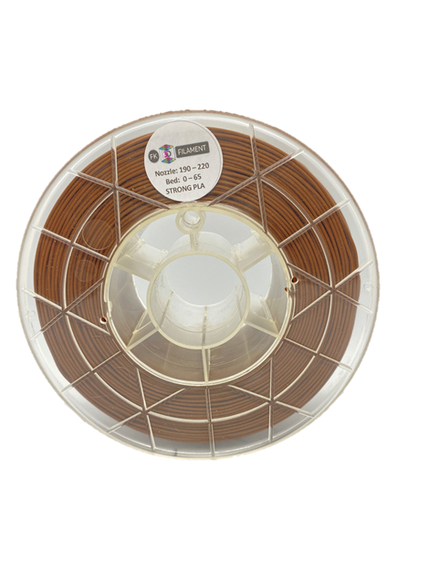 Mono Parliement Mavisi Strong Pla Filament 750 Gr.