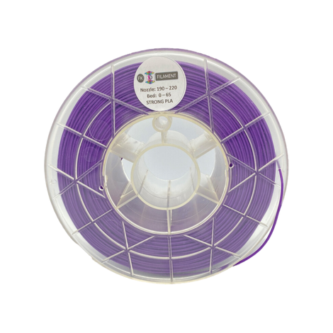 Mor Special Strong Pla Filament 1 Kg
