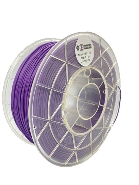 Mor Special Strong Pla Filament 1 Kg