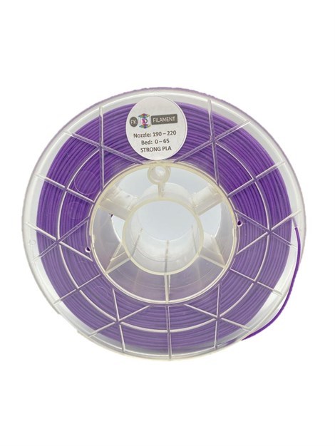 Mor Special Strong Pla Filament 1 Kg