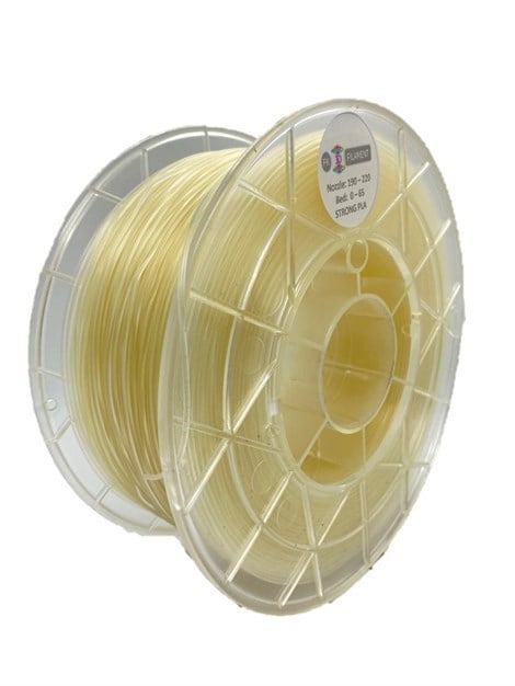Naturel Special Strong Pla Filament 1 Kg