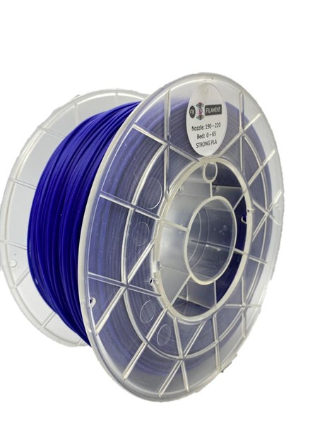 Parliament Mavi Special Strong Pla Filament 1 Kg