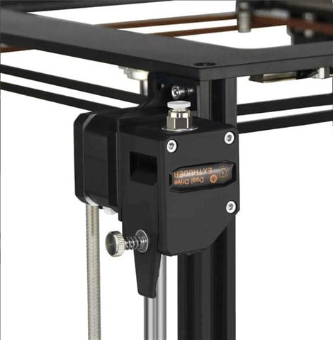 Two Trees Sapphire Pro V1 3D Printer