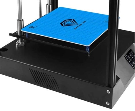 Two Trees Sapphire Pro V1 3D Printer