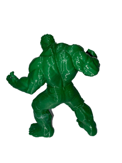 Yeşil Strong Pla Filament 500 Gr.