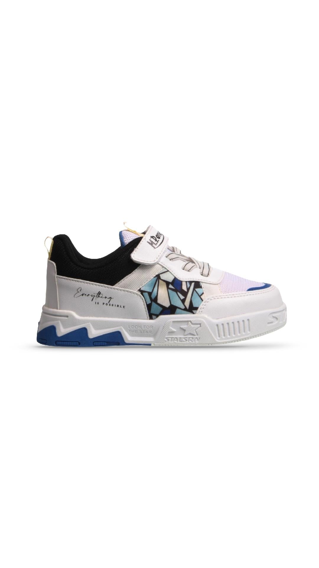 ÇOCUK Sneaker Modelleri