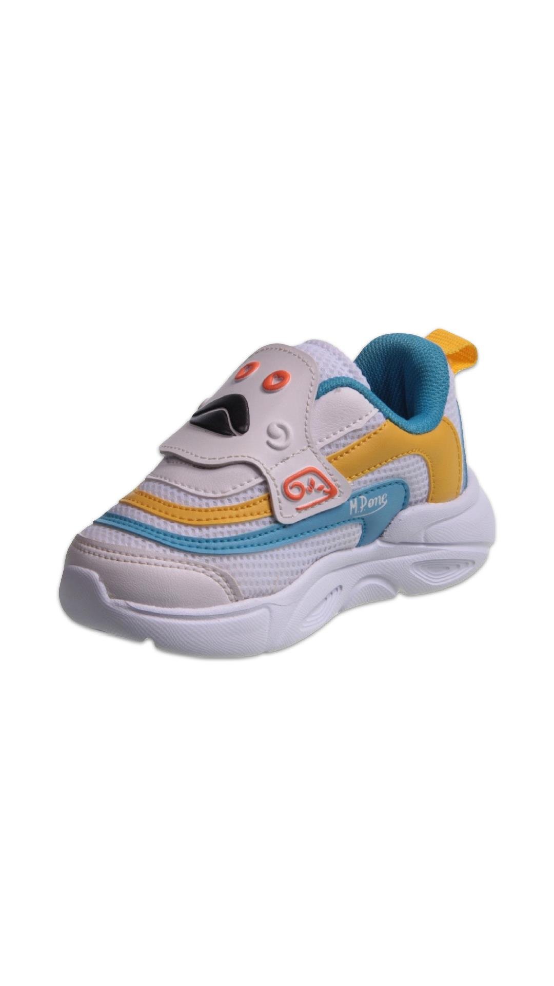 ÇOCUK Sneaker Modelleri