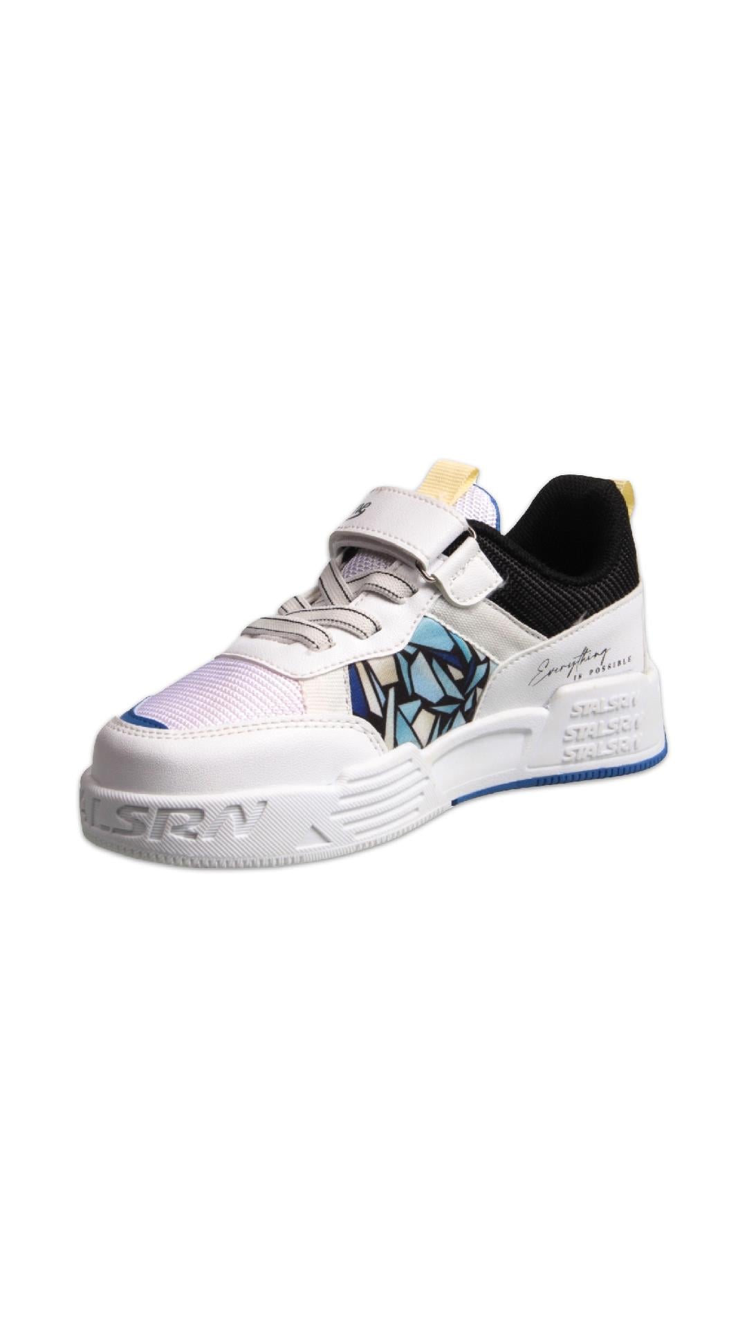 ÇOCUK Sneaker Modelleri