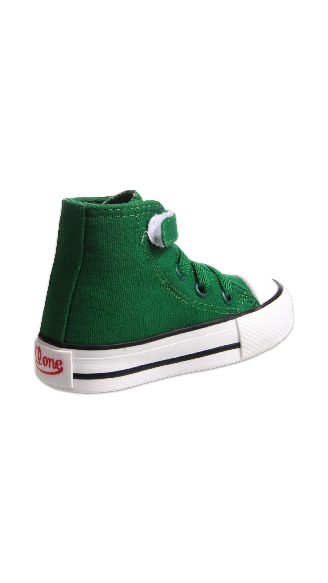 ÇOCUK Sneaker Modelleri