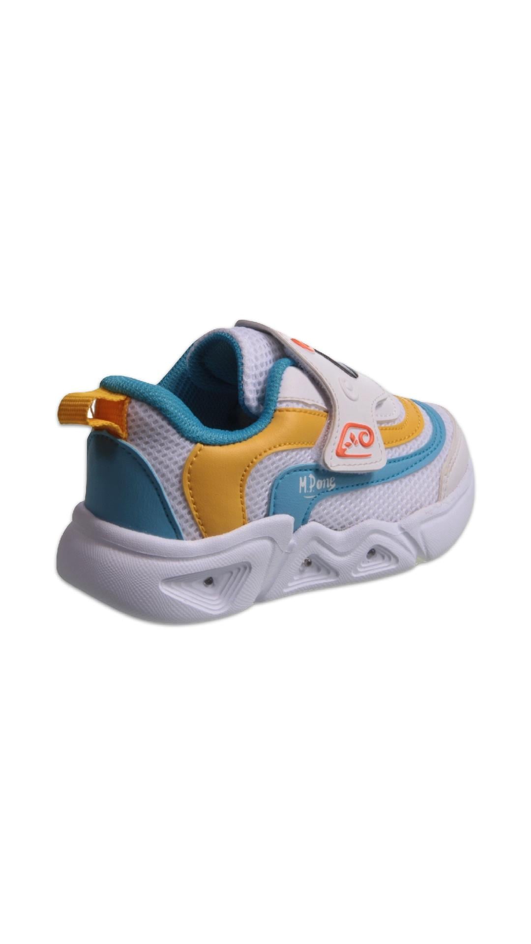ÇOCUK Sneaker Modelleri