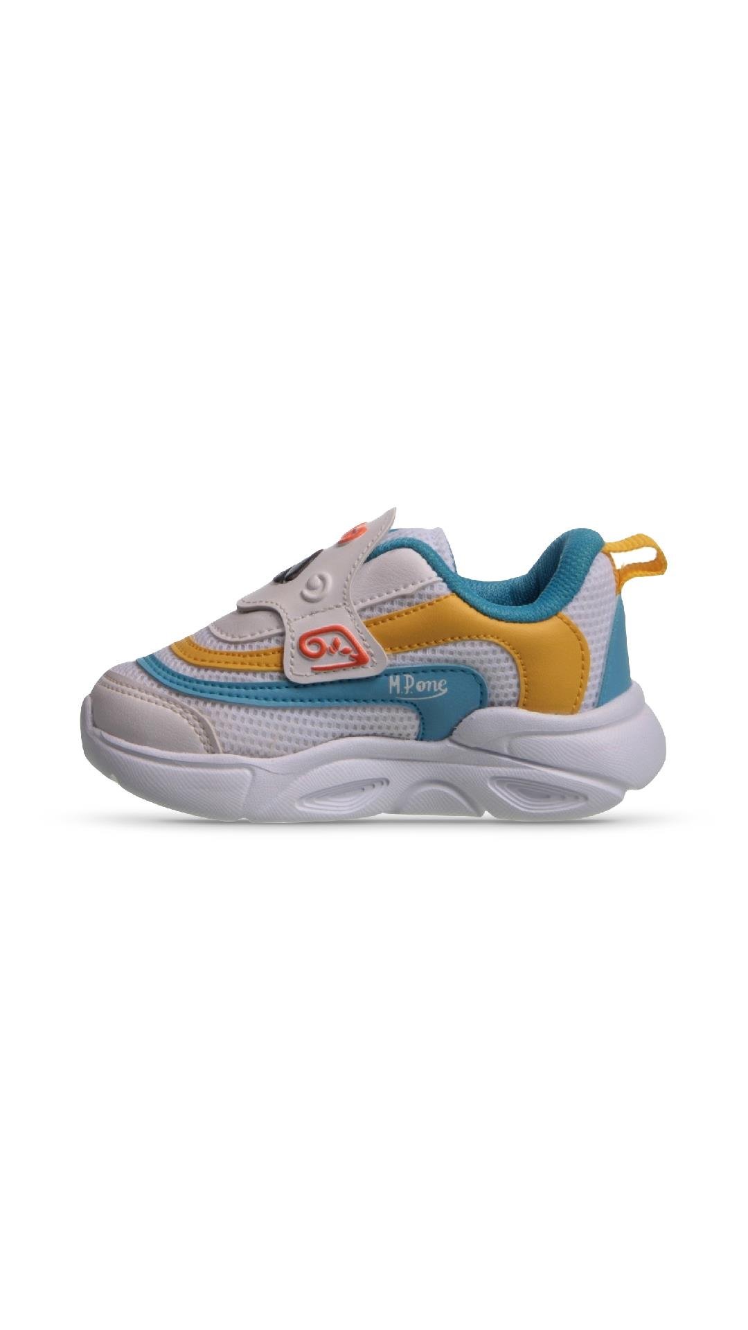 ÇOCUK Sneaker Modelleri