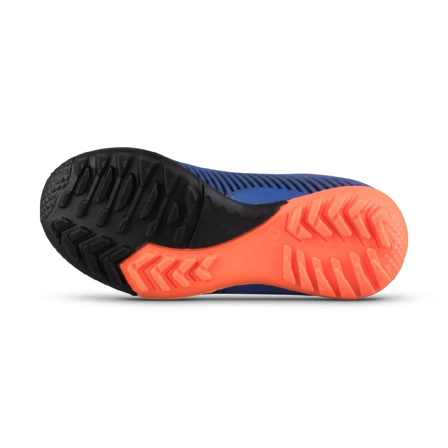 Çocuk Velcro Sax Halı Saha Futbol Ayakkabısı