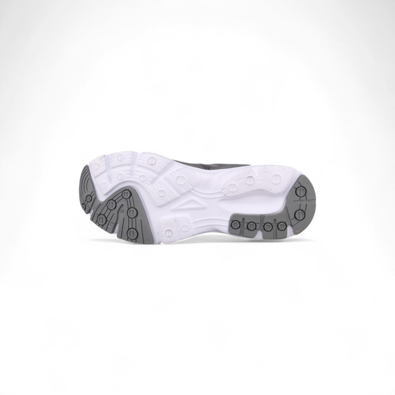 GRI Yürüyüş Ayakkabısı - Füme, Fileli