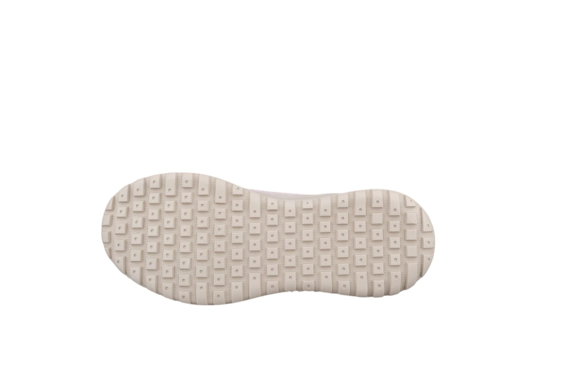 Günlük Ayakkabı - Bej, Fileli