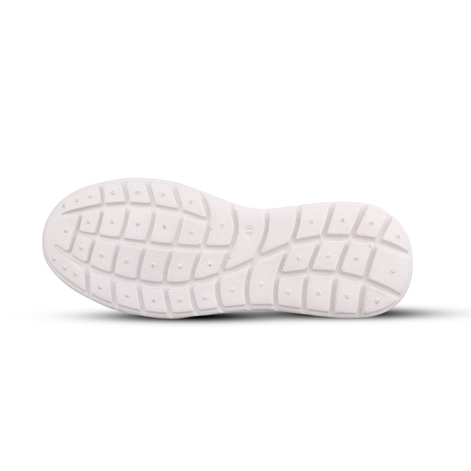 Günlük Ayakkabı - Bej, Süet