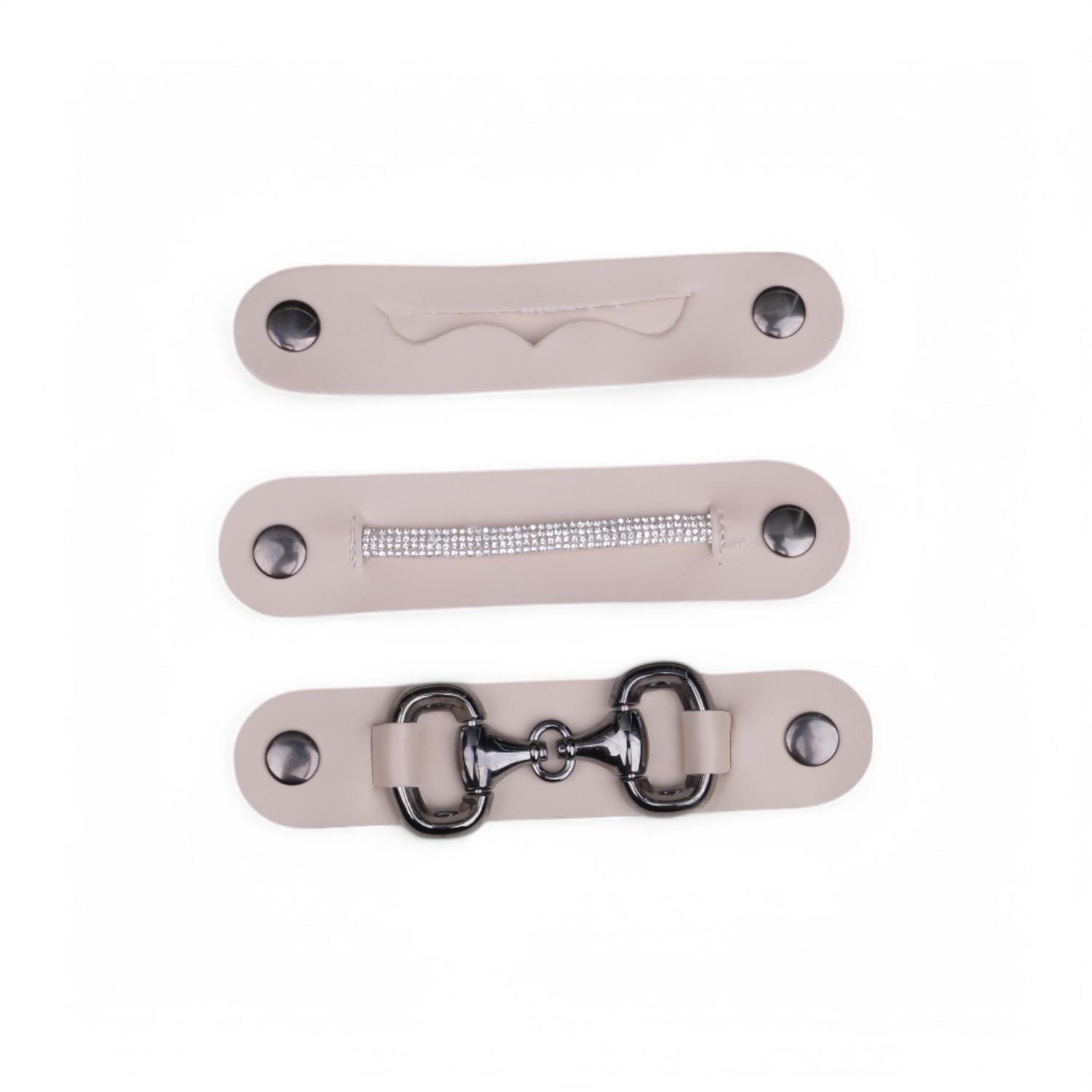 Günlük Ayakkabı - Beyaz, Deri