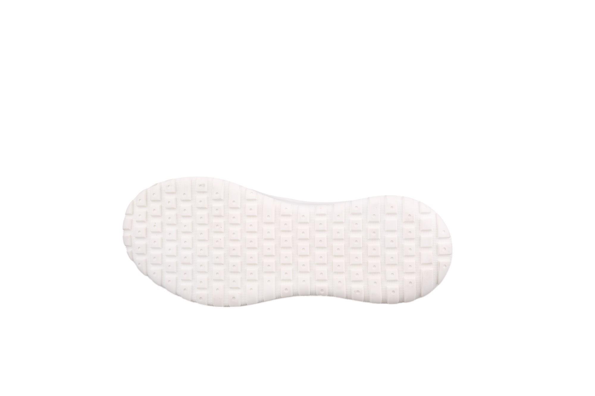 Günlük Ayakkabı - Füme, Fileli