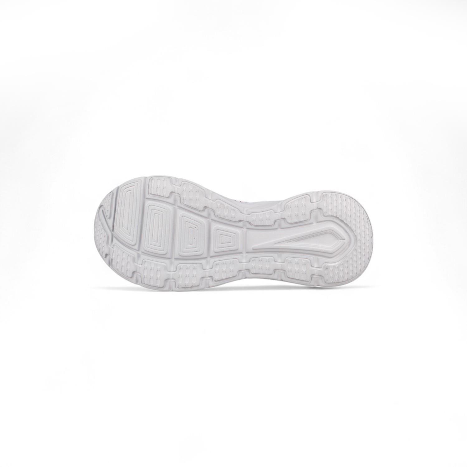 Günlük Ayakkabı - Gri, Tekstil