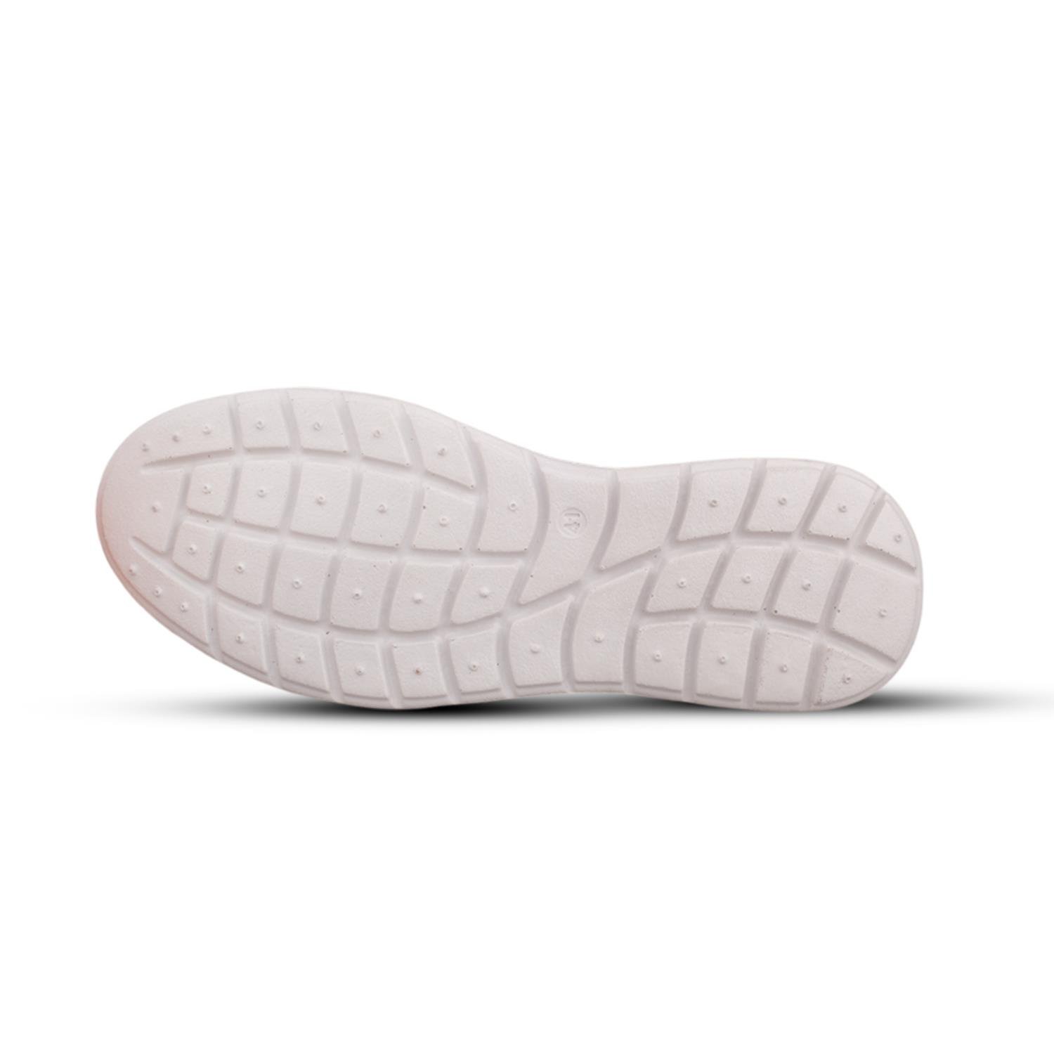 Günlük Ayakkabı - Kum, Deri