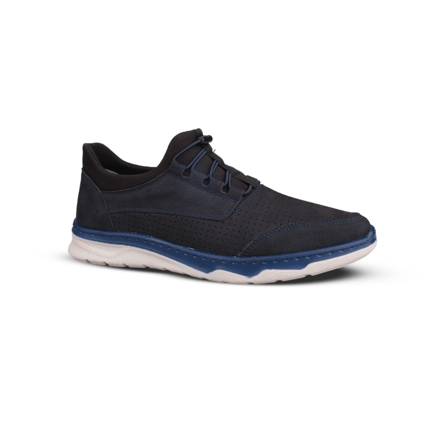 Günlük Ayakkabı - Laci Süt, Deri