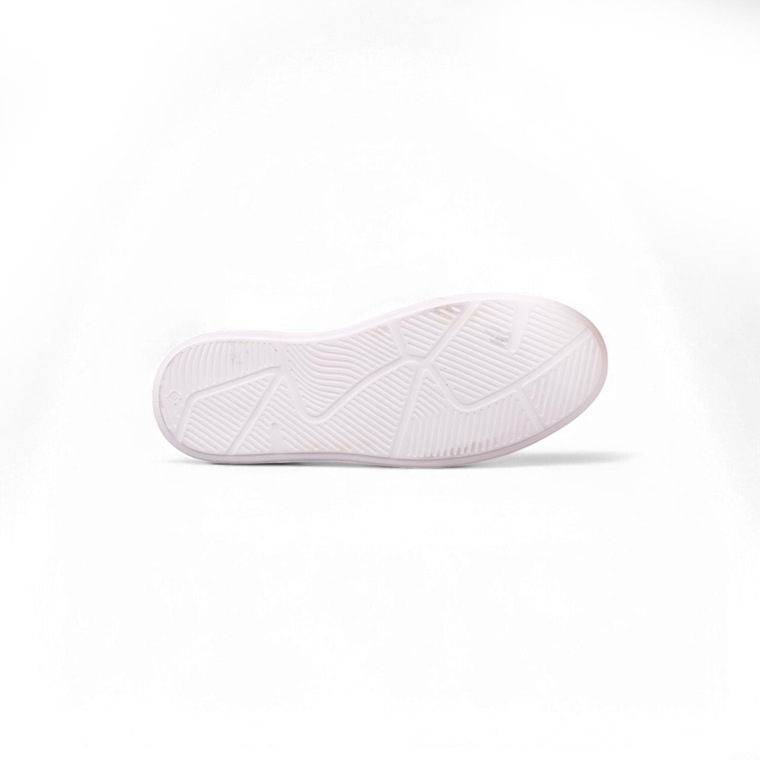 Günlük Ayakkabı - Siyah, Nubuk Deri