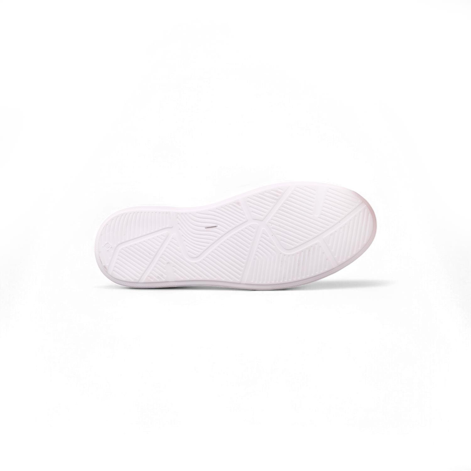 Günlük Ayakkabı - Siyah Nubuk, Nubuk Deri