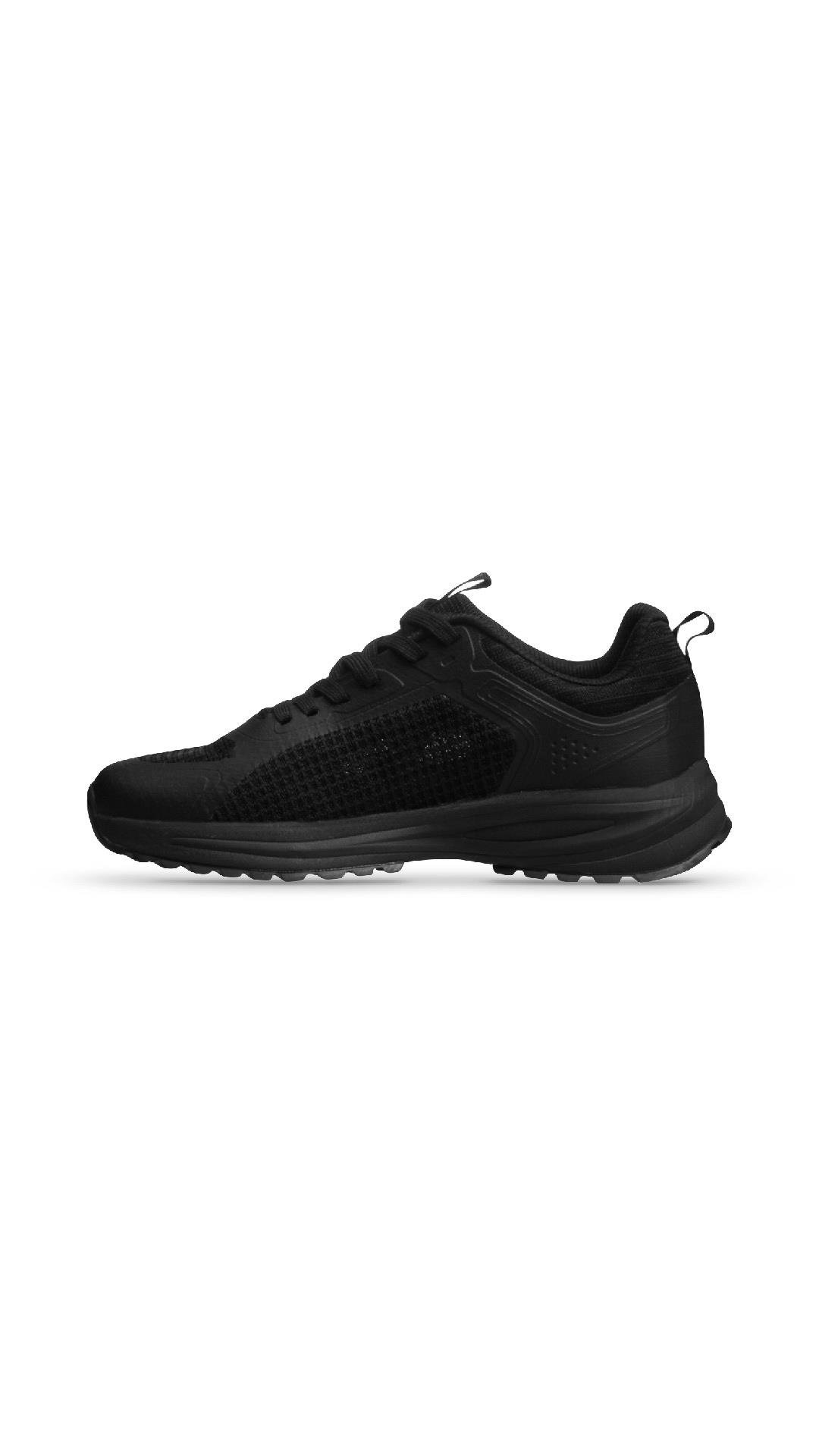 MP DynamicTrail 4.5R Erkek Bağcıklı SİYAH Yürüyüş Ayakkabısı
