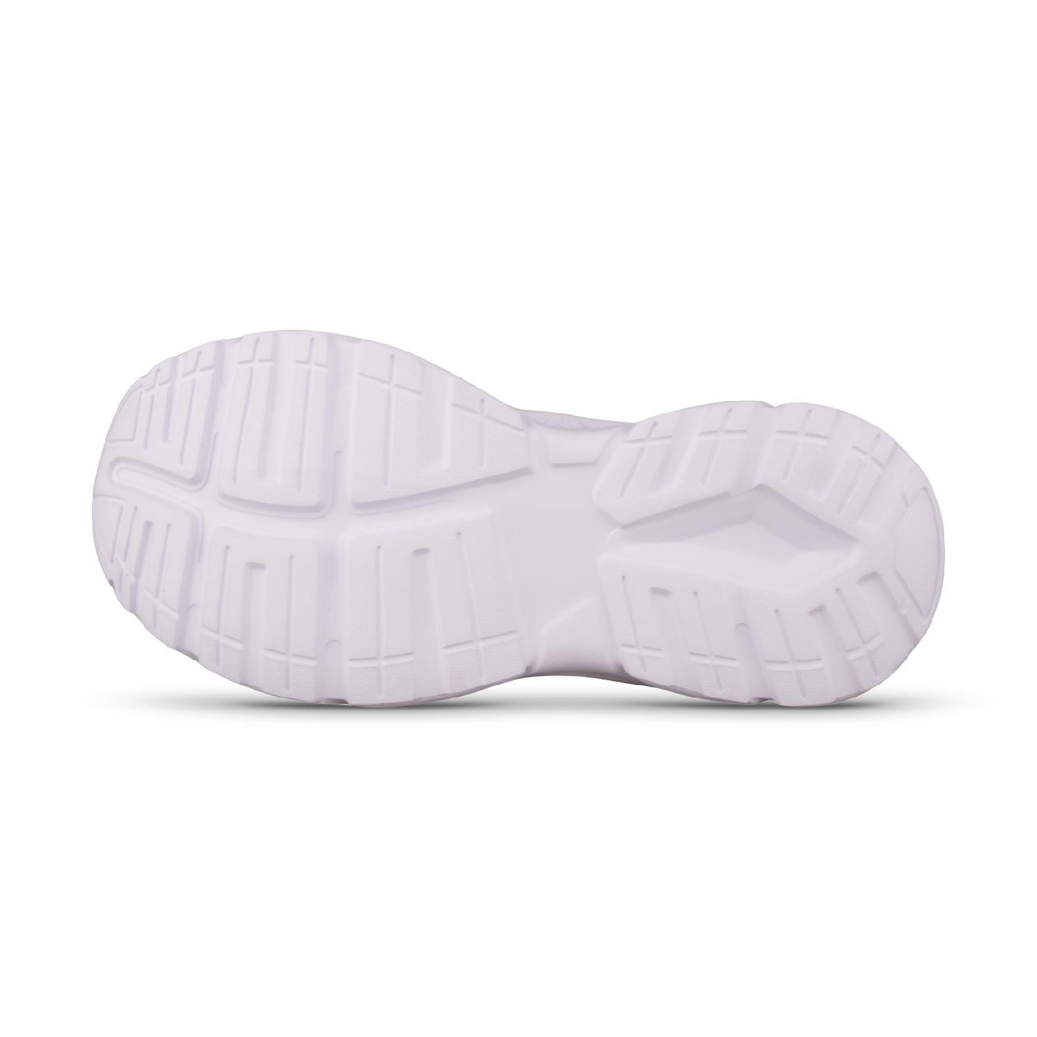 MP ONE ActiveStep Çocuk Velcro BEYAZ-GRİ Yürüyüş Ayakkabısı