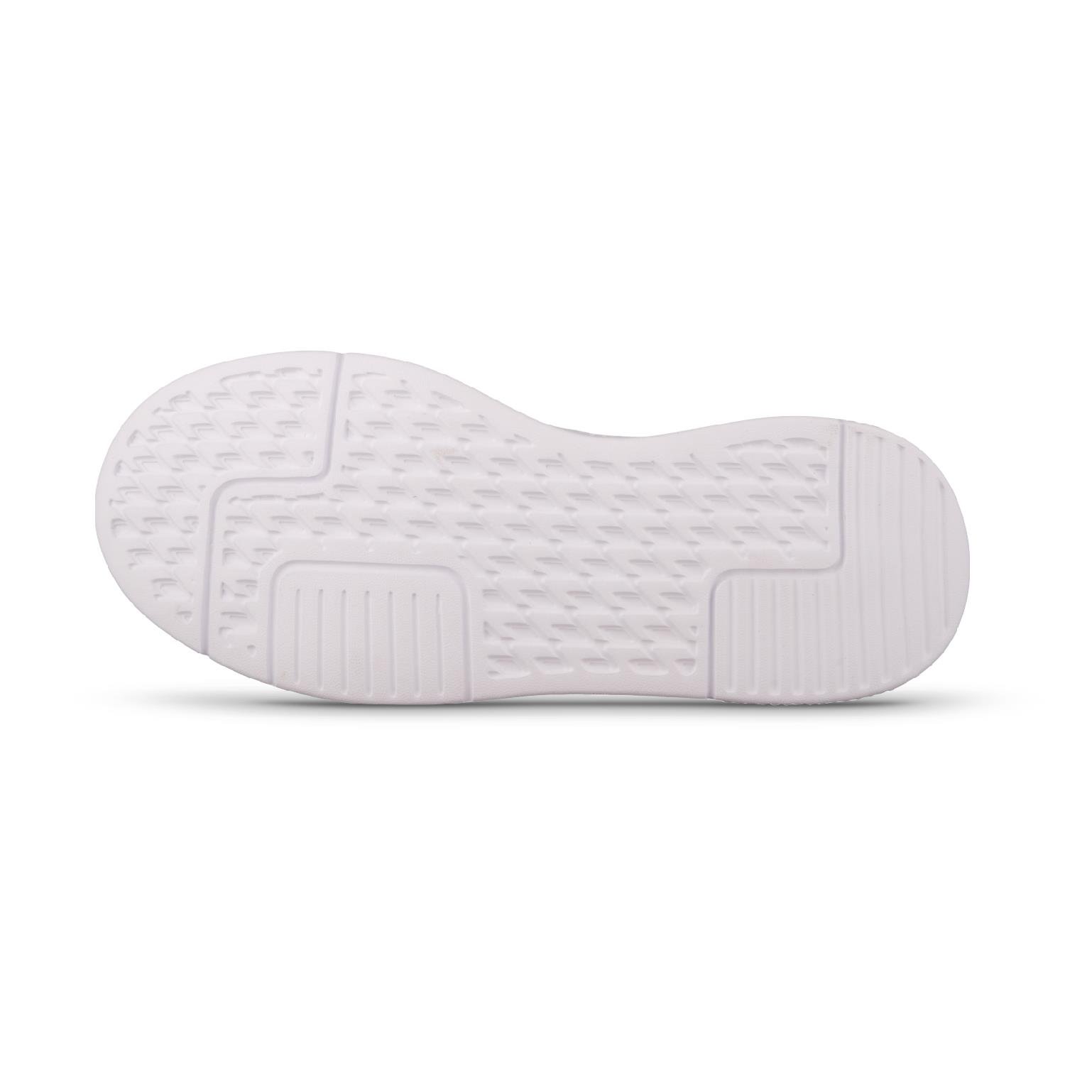 MP ONE DreamWalk Explorer Çocuk Bağcıklı / Velcro BEYAZ-PEMBE Günlük Ayakkabı