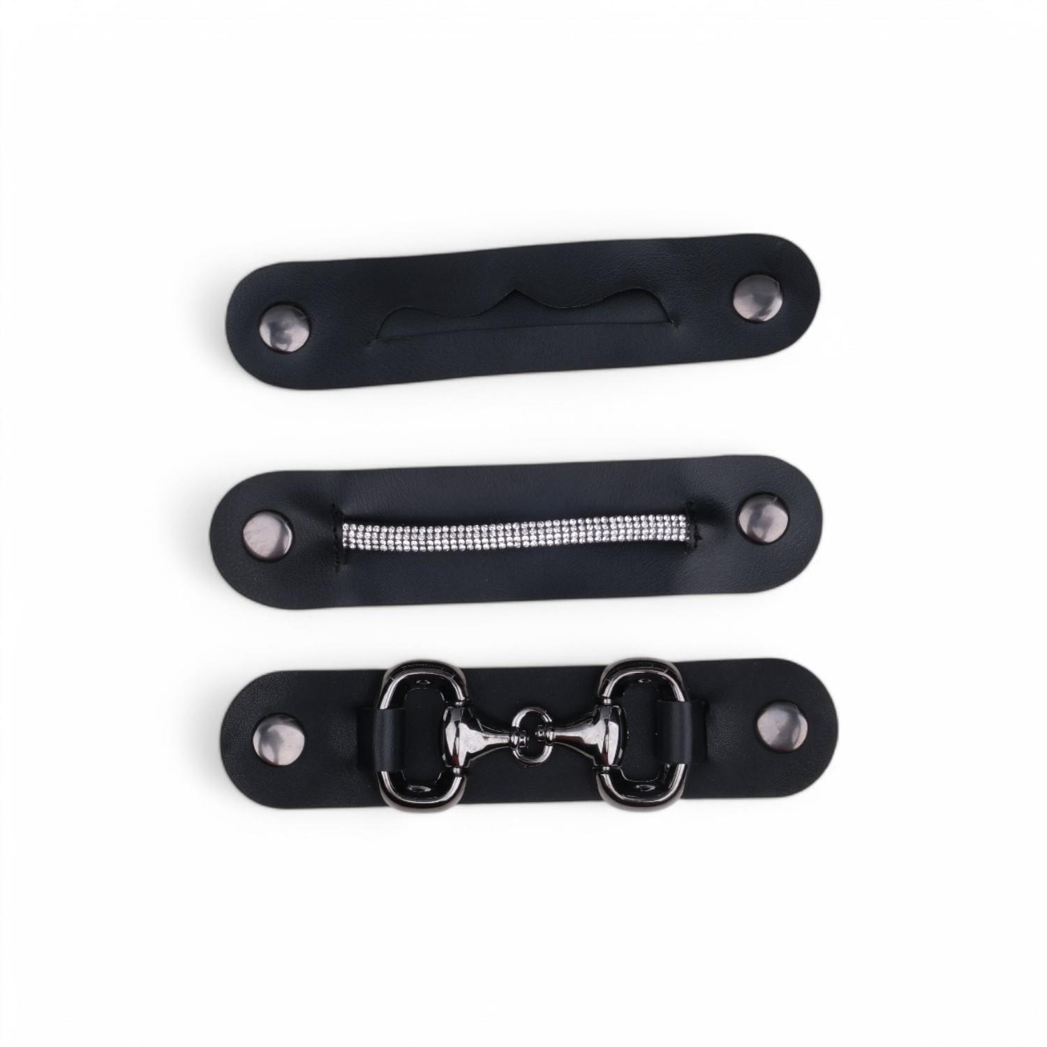 SIYAH Günlük Ayakkabı - Siyah, Deri