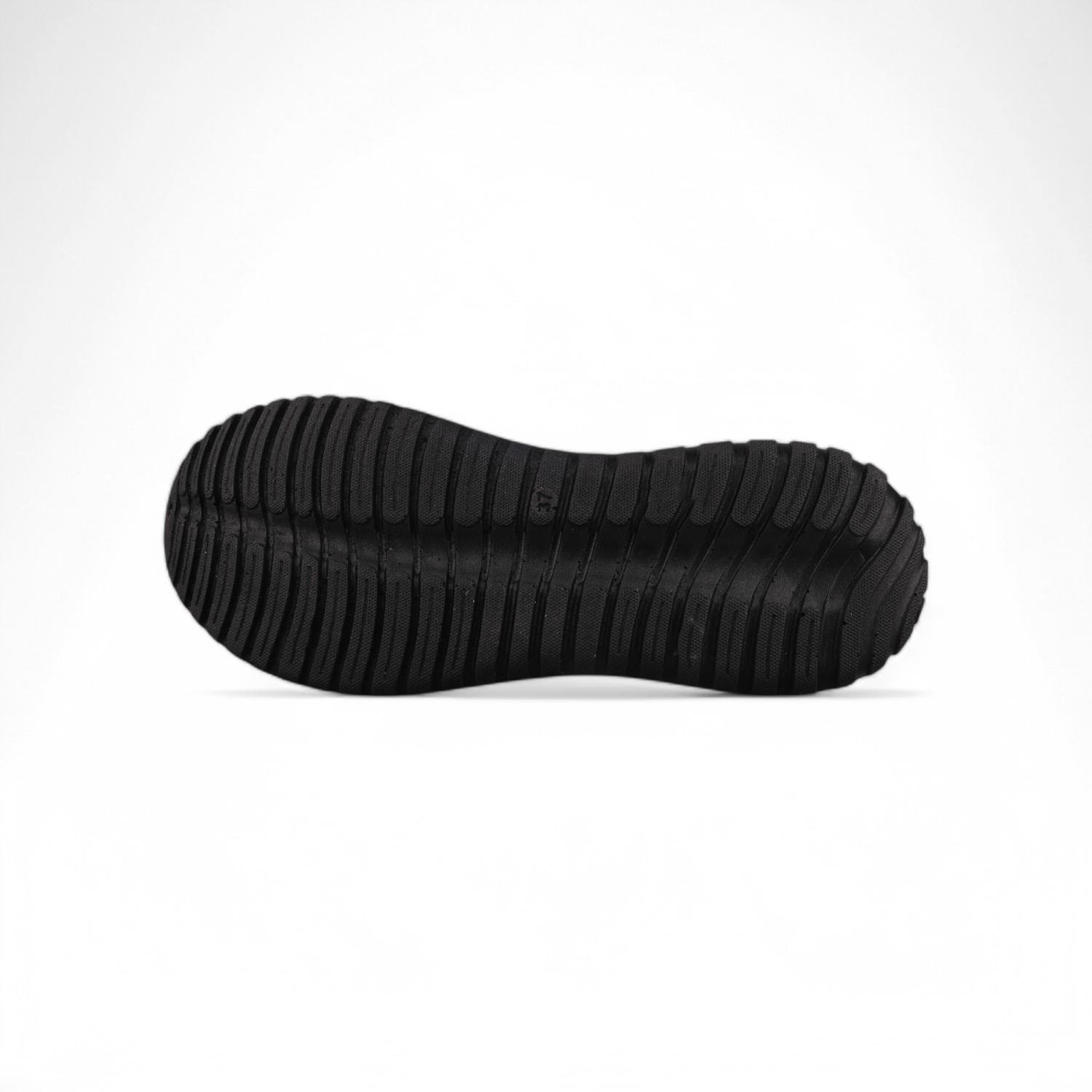 SIYAH Günlük Sandalet - Siyah, Deri