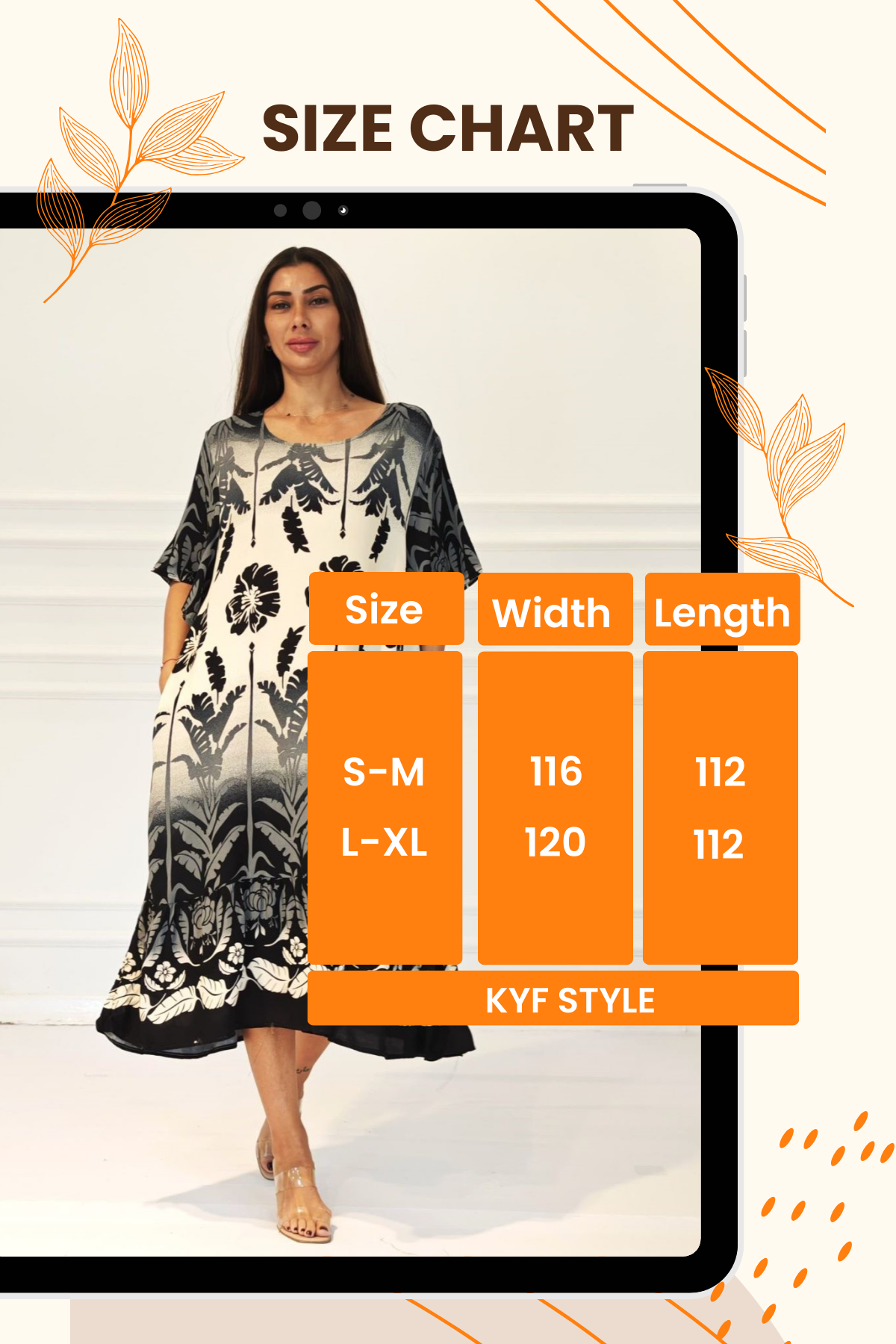 Siyah Çiçekli Kayık Yaka Cepli Etekleri Fırıfırlı Midi Elbise