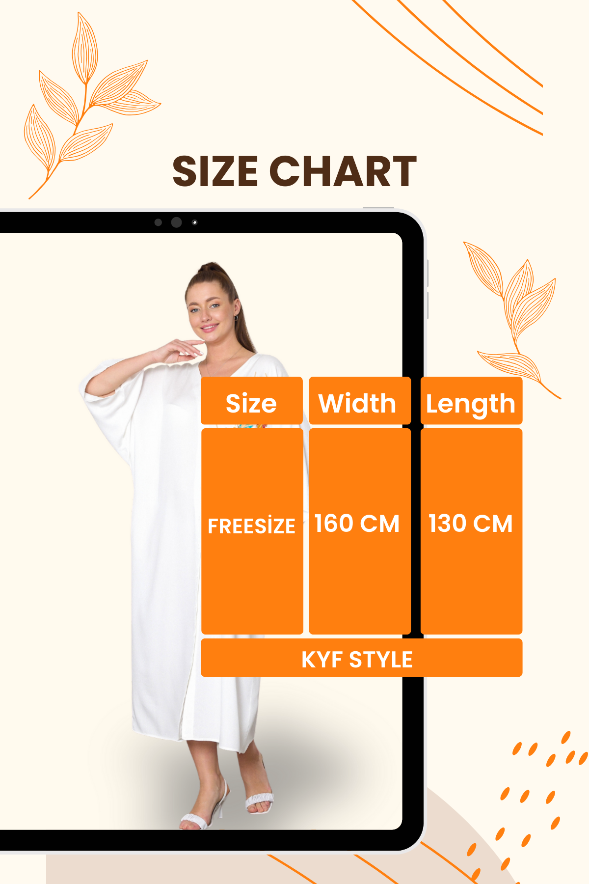 Siyah V Yaka Göğsü Nota Nakışlı Cepli Oversize Uzun Gömlek Elbise