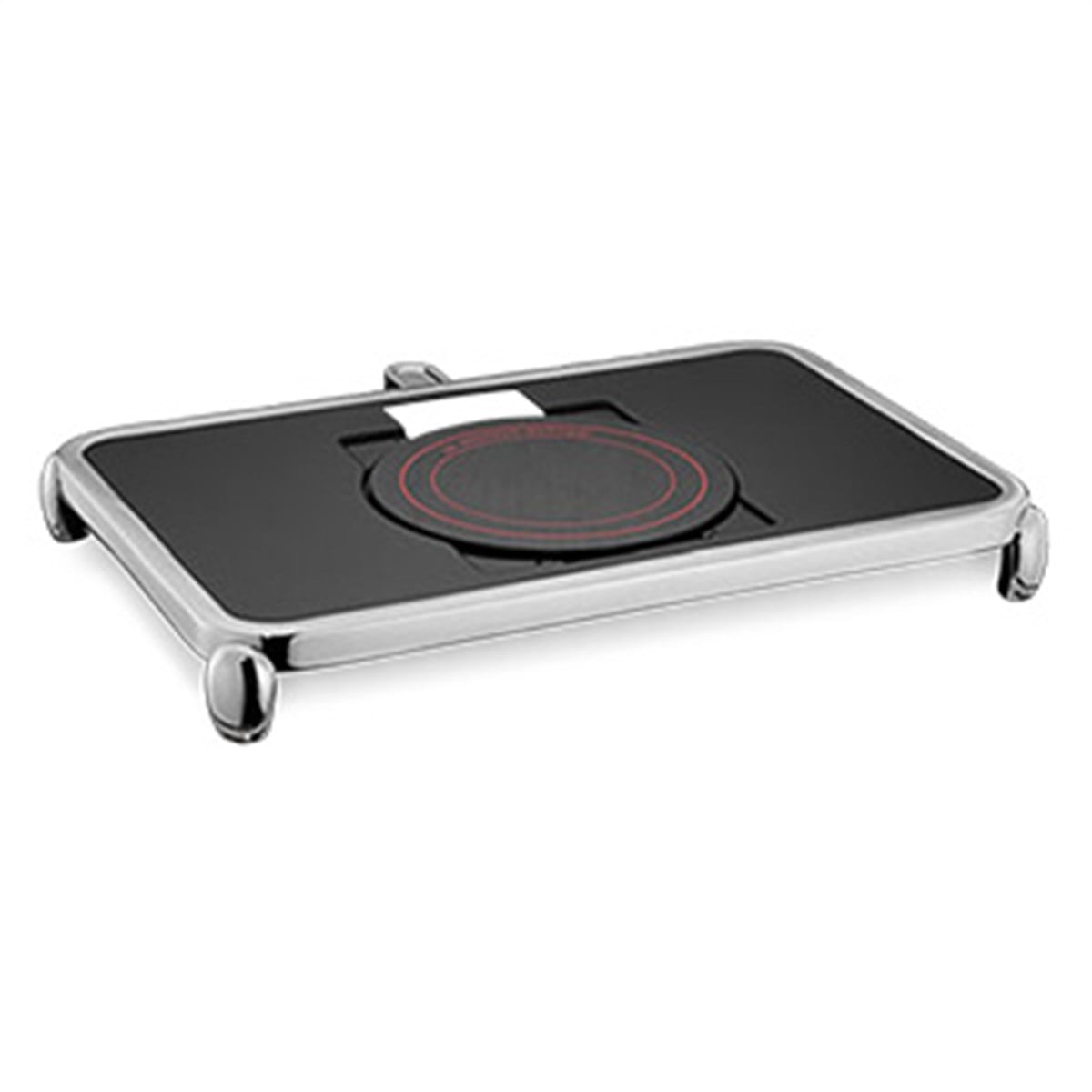 1/1 İndiksiyon Chafing Dish Standı