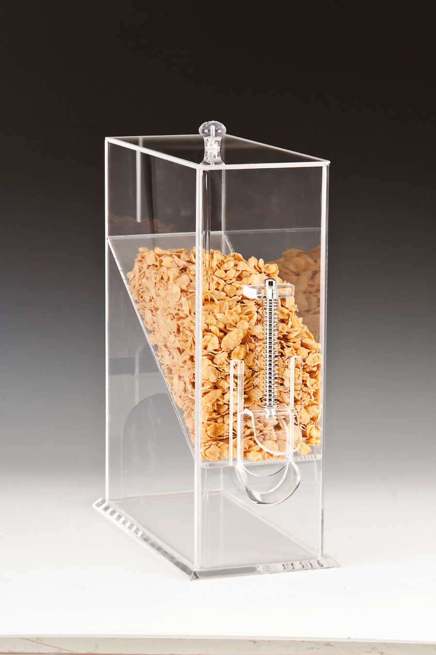 CORNFLEKS ALETİ TEKLİ