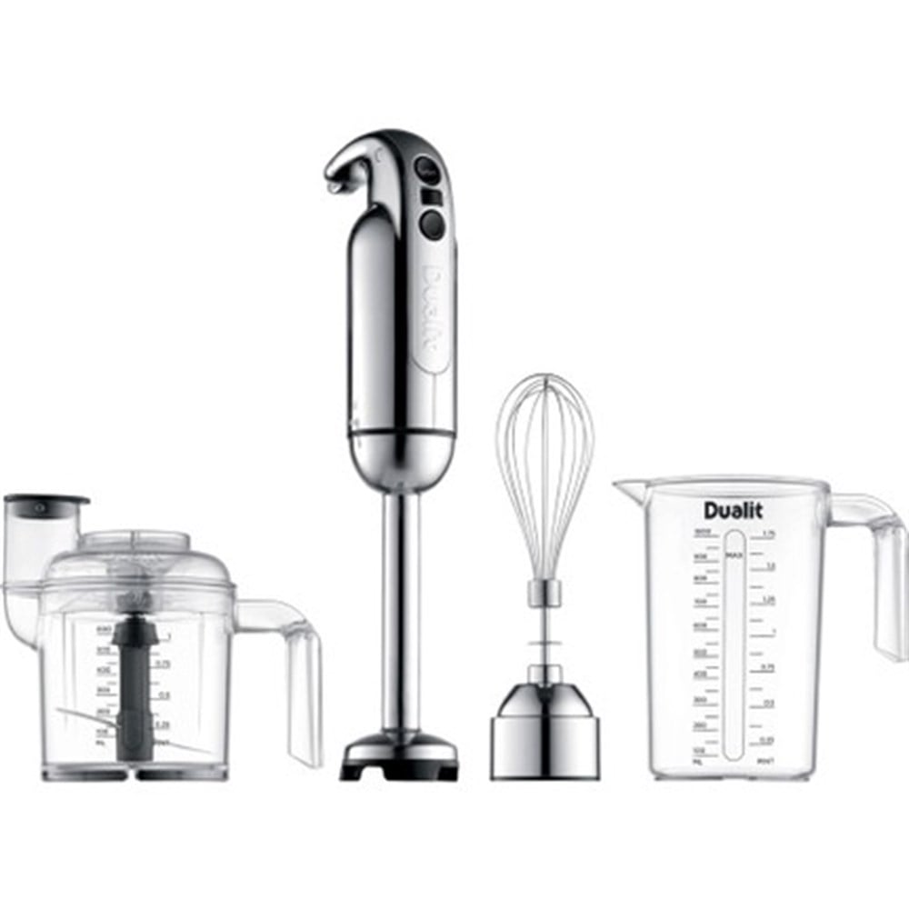 Dualit El Blenderi Seti 88930