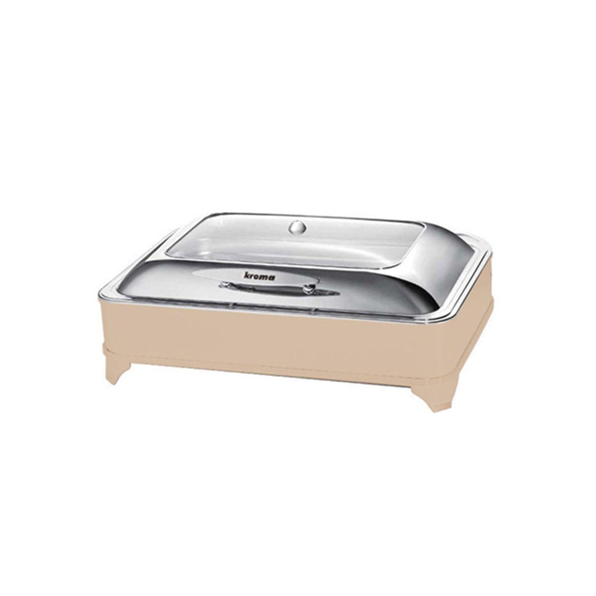 Exclusive Box Chafing Dish GN-1/1 Bej