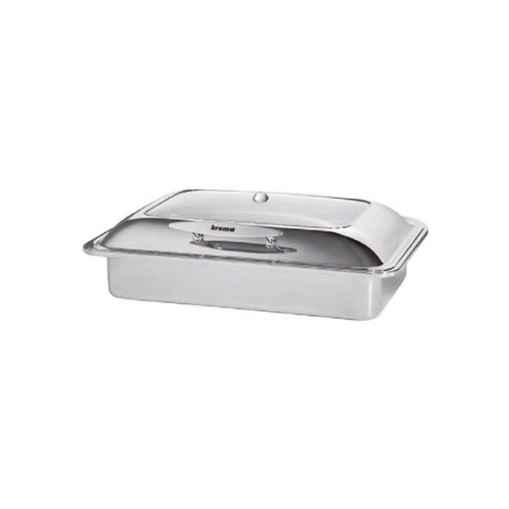 Exclusive Gömme Chafing Dish GN 1/1 Elektrik Pleytli