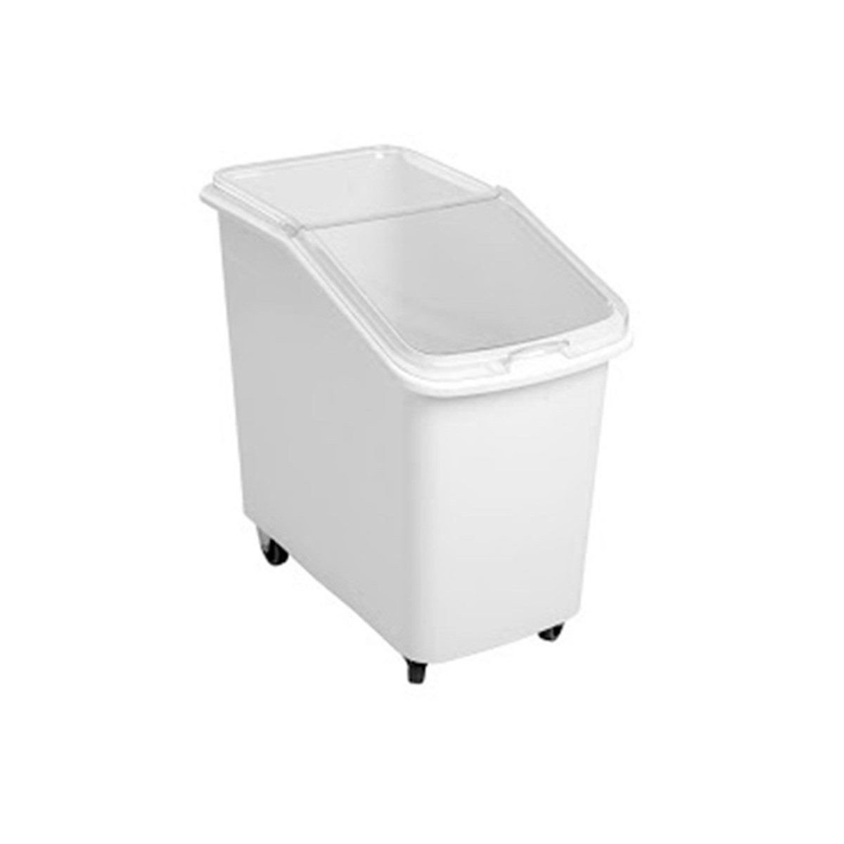 Plastik Un Şeker Arabası 102 Lt