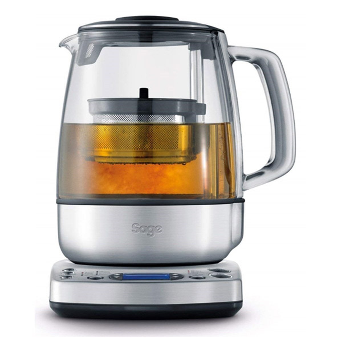 SAGE BTM800BSS Çay Makinesi
