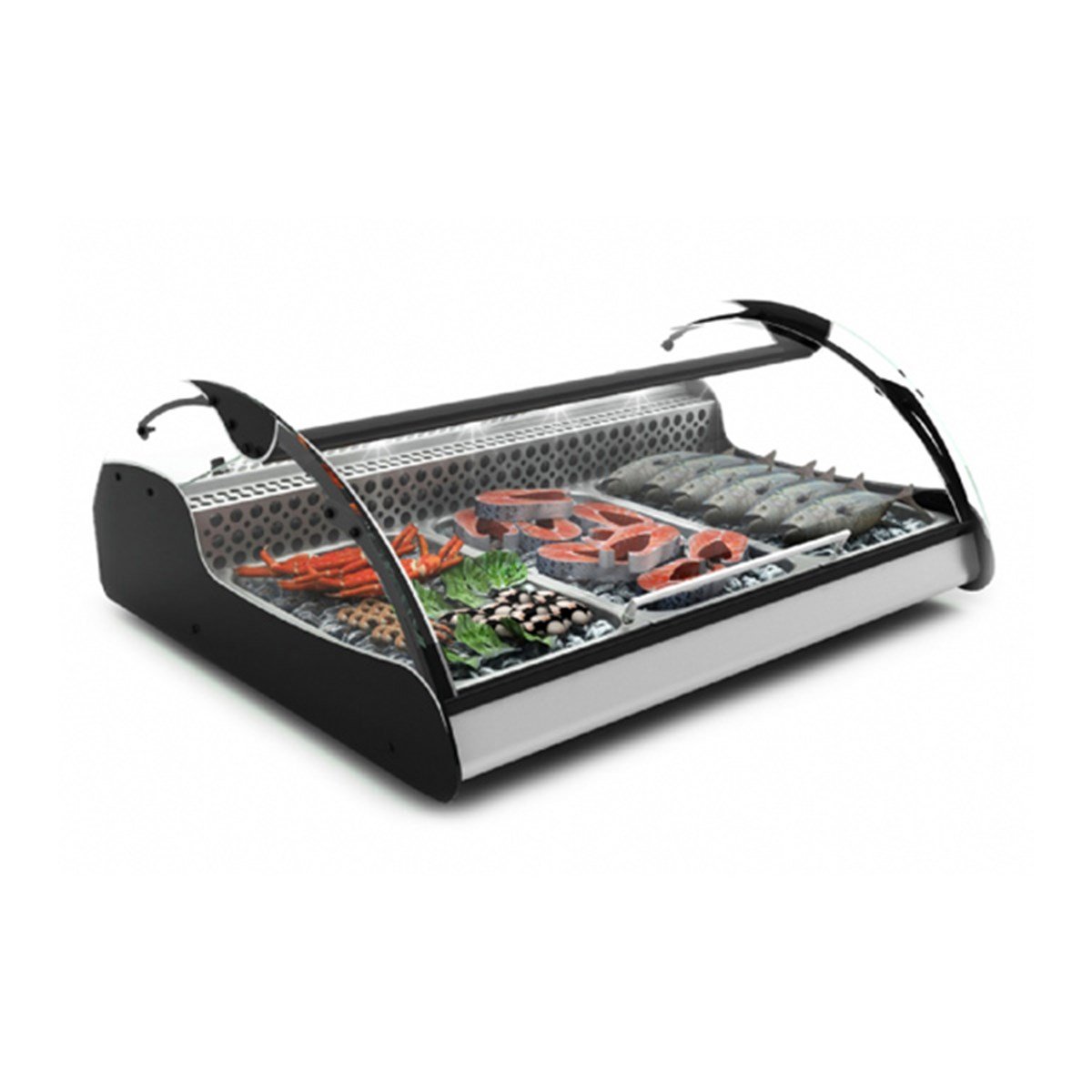 SAYL TEŞHİR XL LİNE VX3S