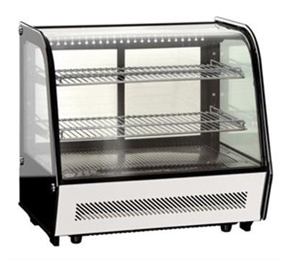 SETÜSTÜ 120 LT SOĞUK TEŞHİR ÜNİTESİ