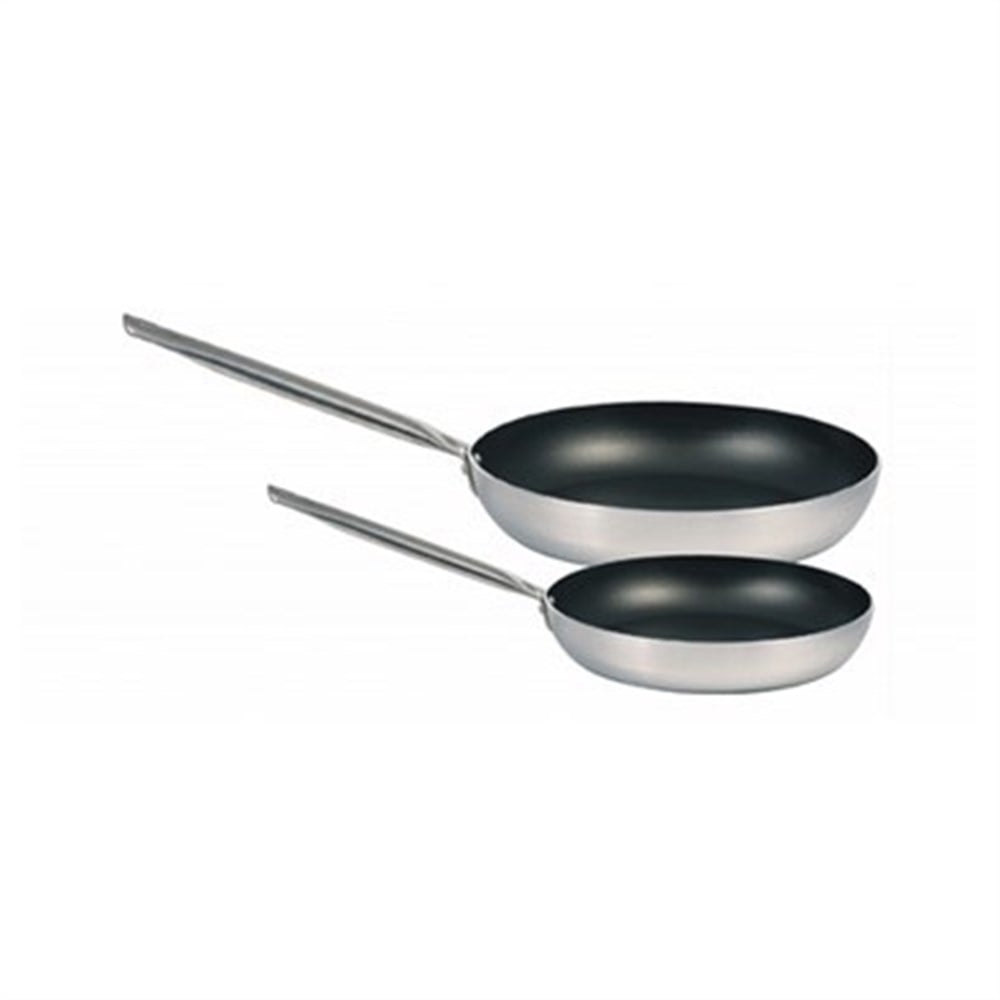 Teflon Tava (Alüminyum) Ø18x4