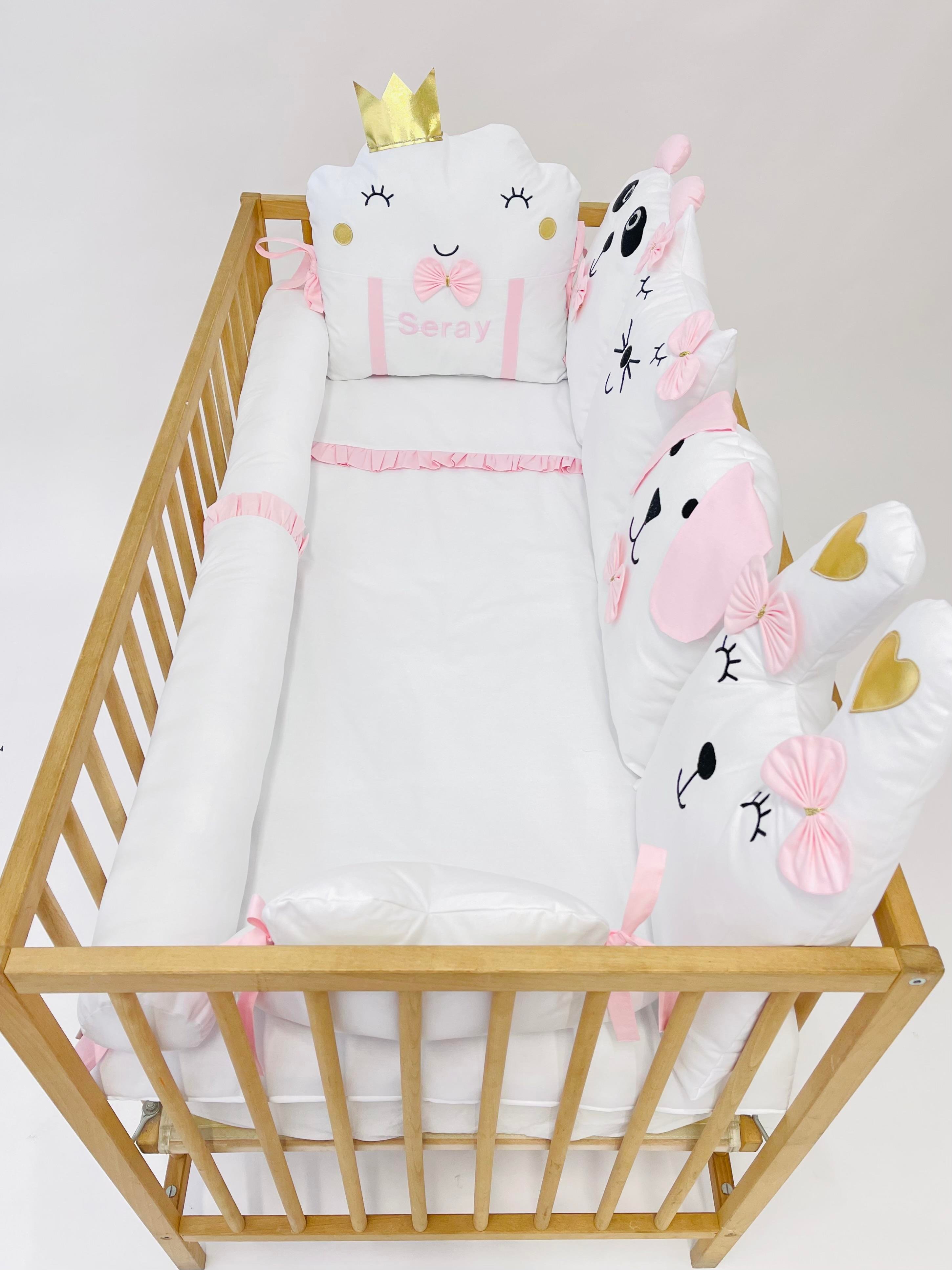 Nova Uyku Seti-Pembe | Uyku Setleri Fiyatları - zeynebeli.com