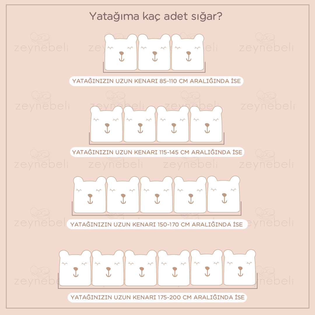 Nova Uyku Seti-Pembe | Uyku Setleri Fiyatları - zeynebeli.com